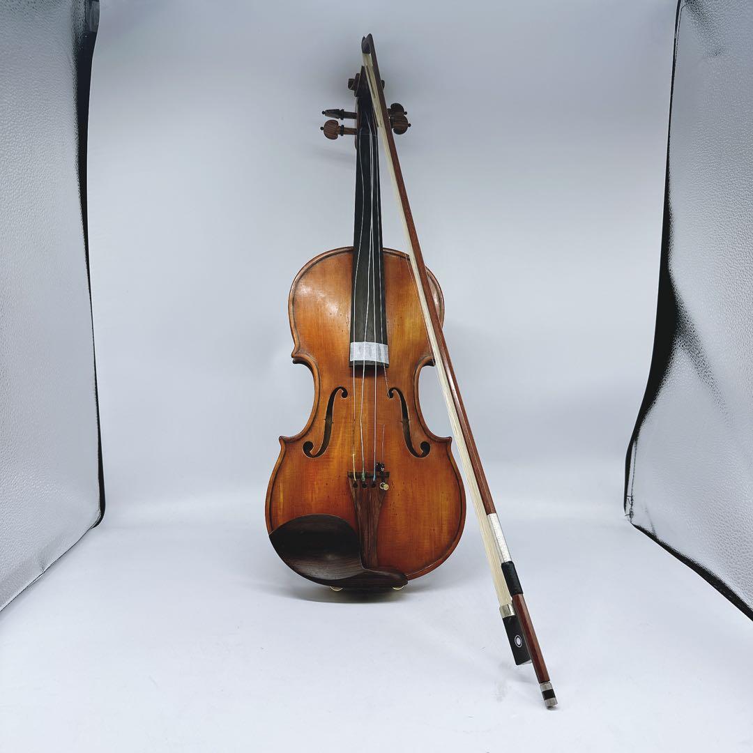 グリガ GLIGA Genial Violin 4/4 ルーマニア製 2003年