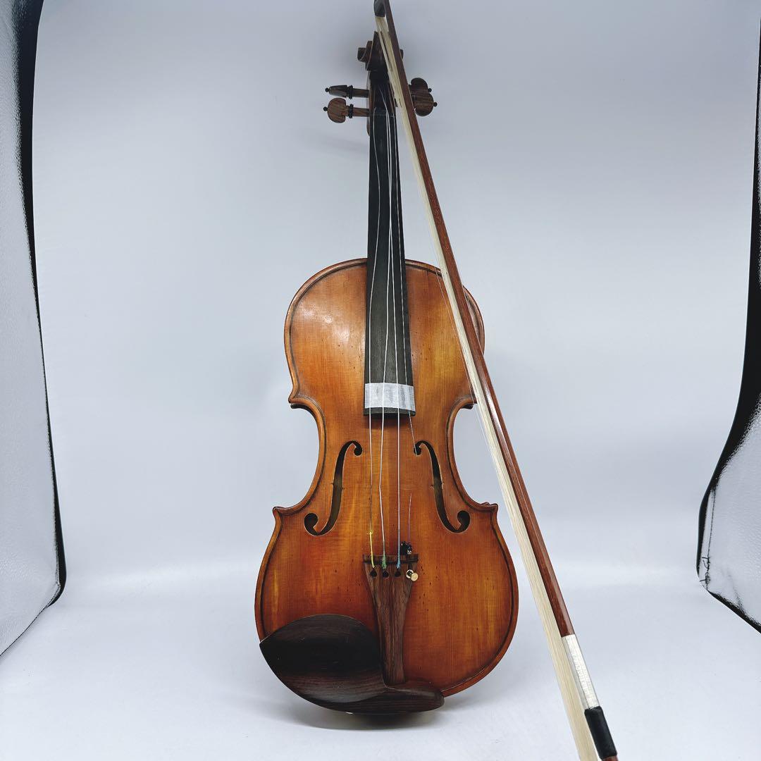 グリガ GLIGA Genial Violin 4/4 ルーマニア製 2003年