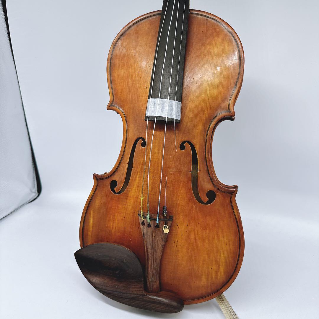 グリガ GLIGA Genial Violin 4/4 ルーマニア製 2003年