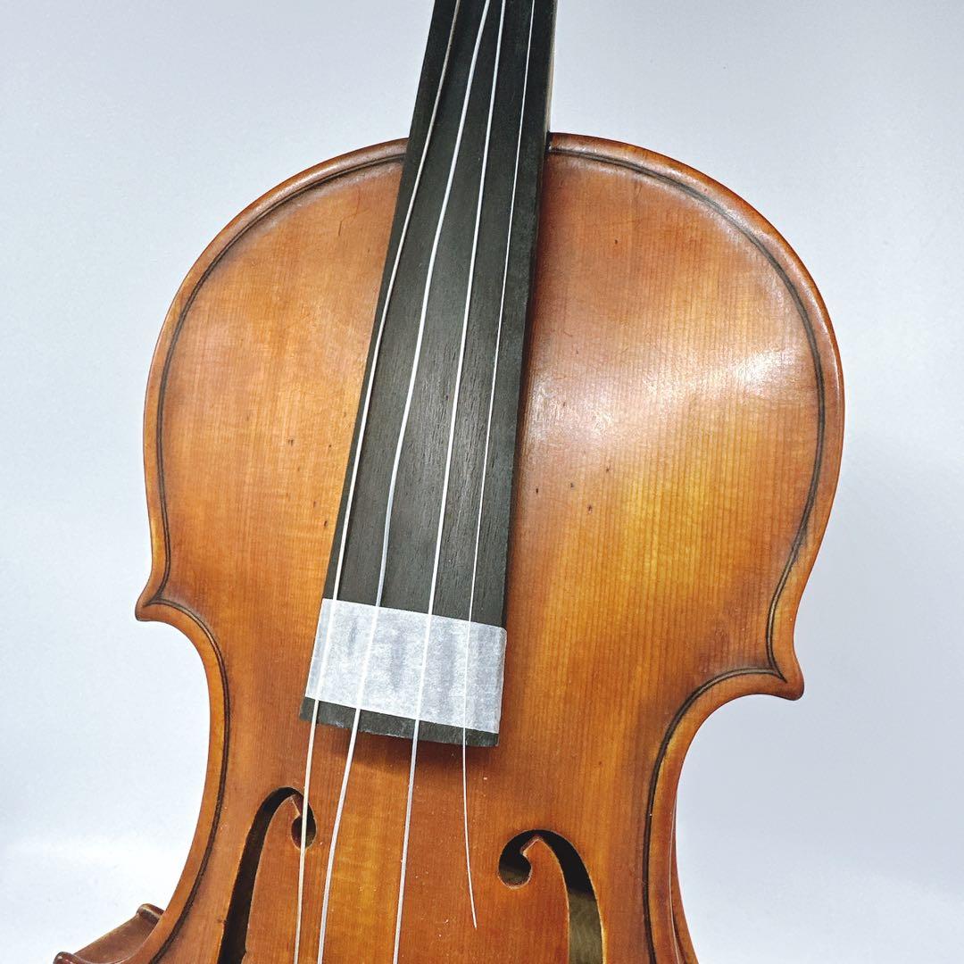 グリガ GLIGA Genial Violin 4/4 ルーマニア製 2003年