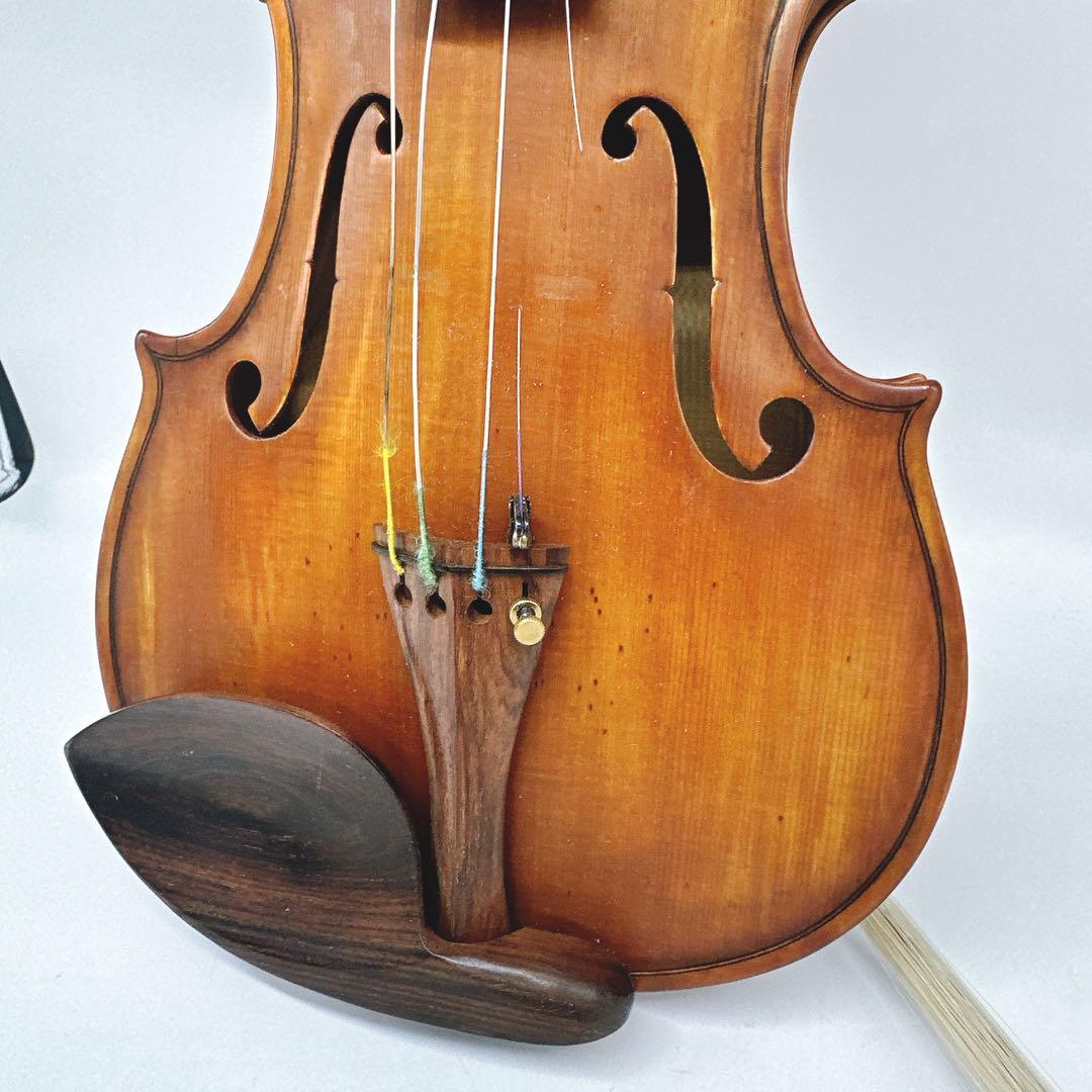 グリガ GLIGA Genial Violin 4/4 ルーマニア製 2003年