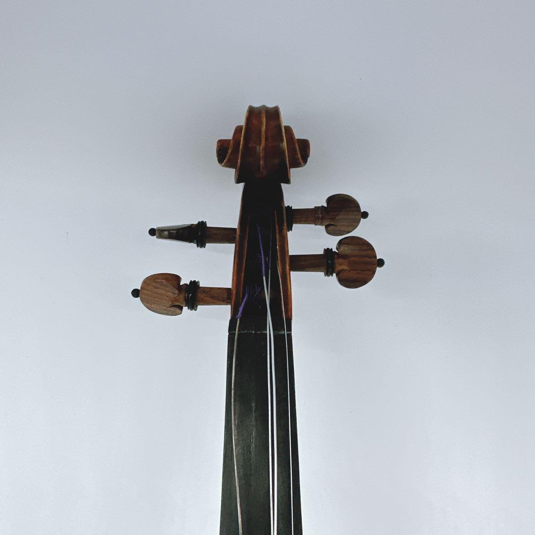 グリガ GLIGA Genial Violin 4/4 ルーマニア製 2003年