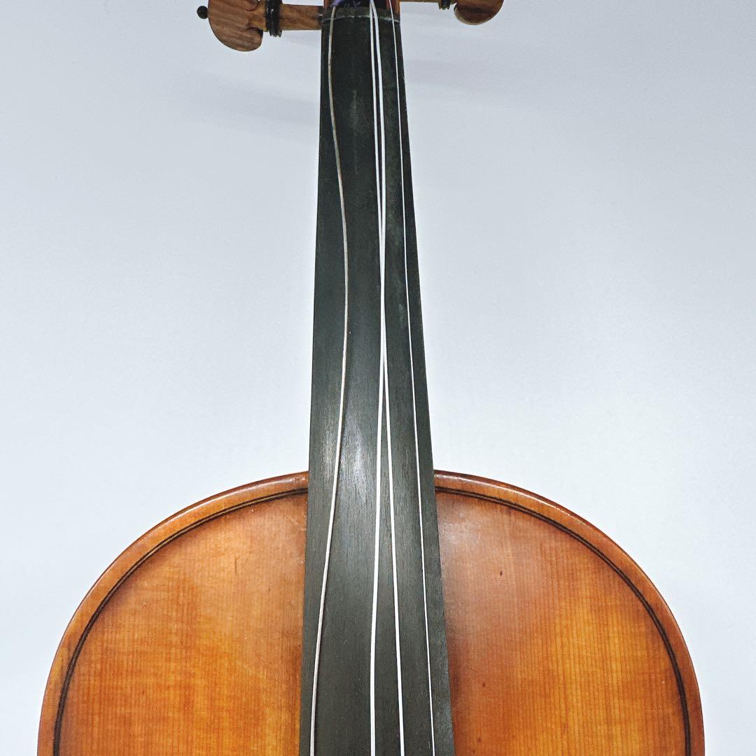 グリガ GLIGA Genial Violin 4/4 ルーマニア製 2003年