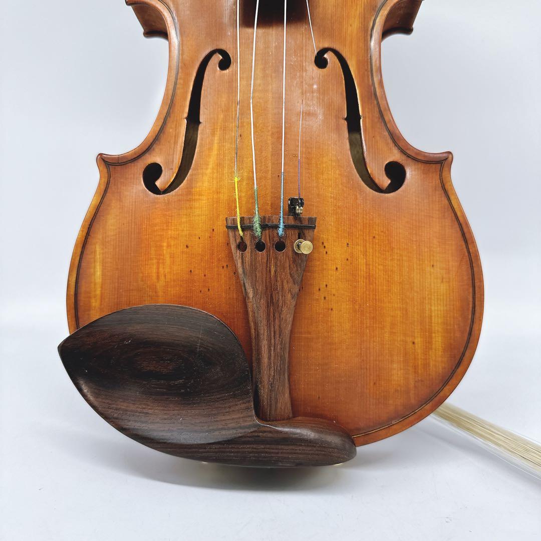 グリガ GLIGA Genial Violin 4/4 ルーマニア製 2003年