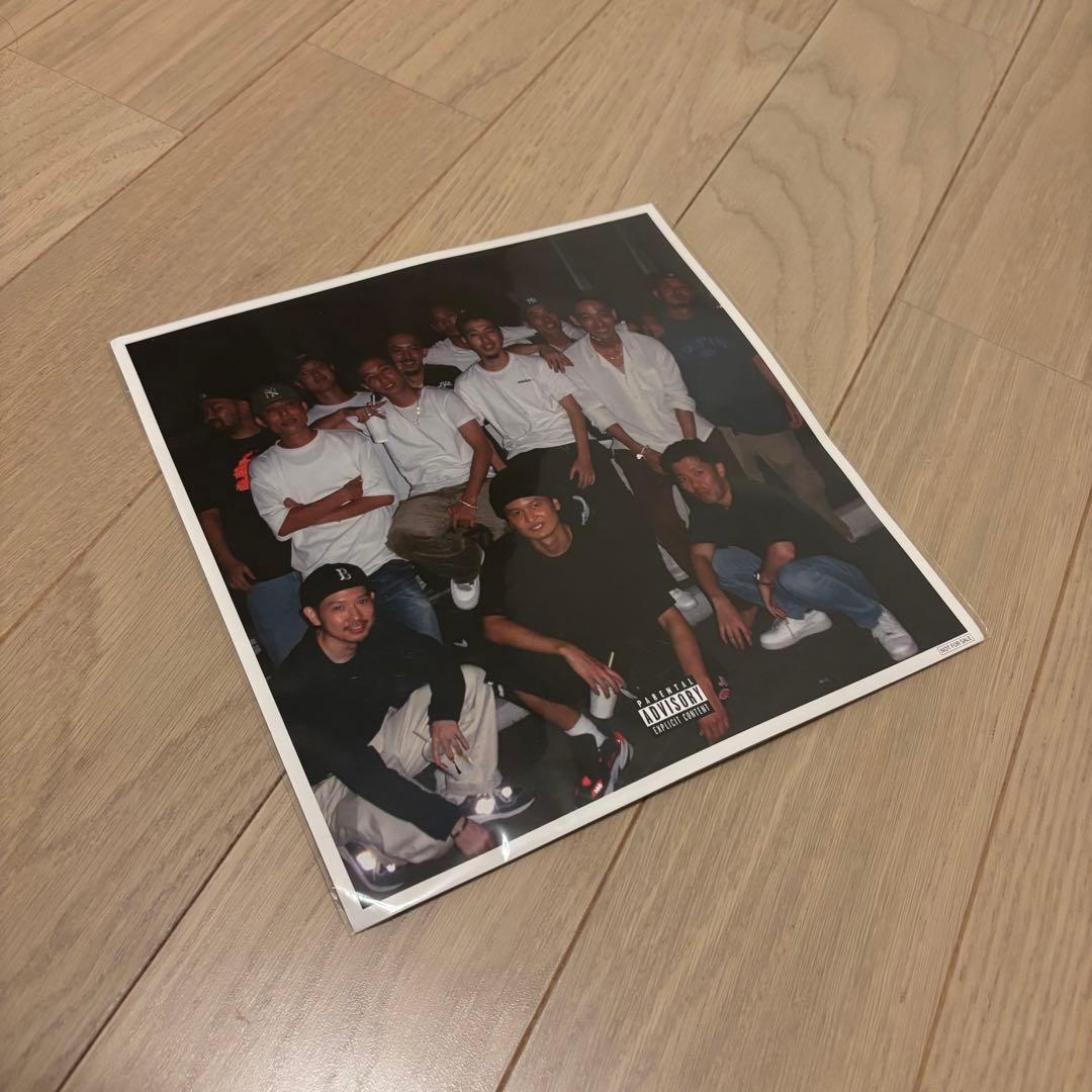 M*★様 KANDYTOWN LAST LIVE初回限定版CD ポスターセット