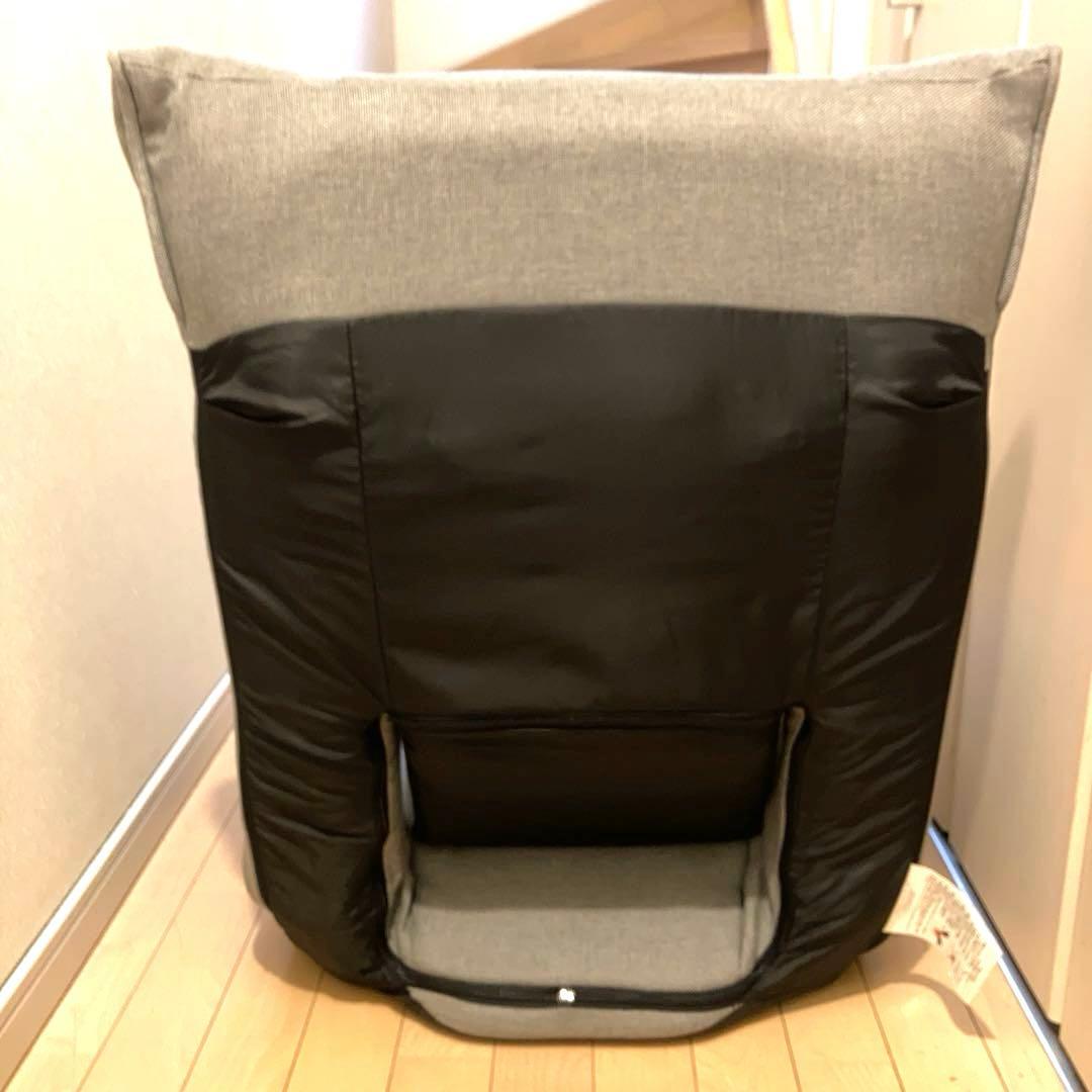 ニトリ　腰楽レバー座椅子　Nアスカ　2台