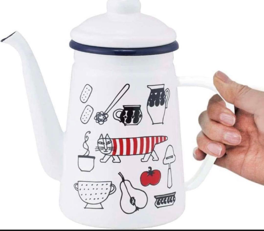 LISA LARSON❤️キッチン5点セット