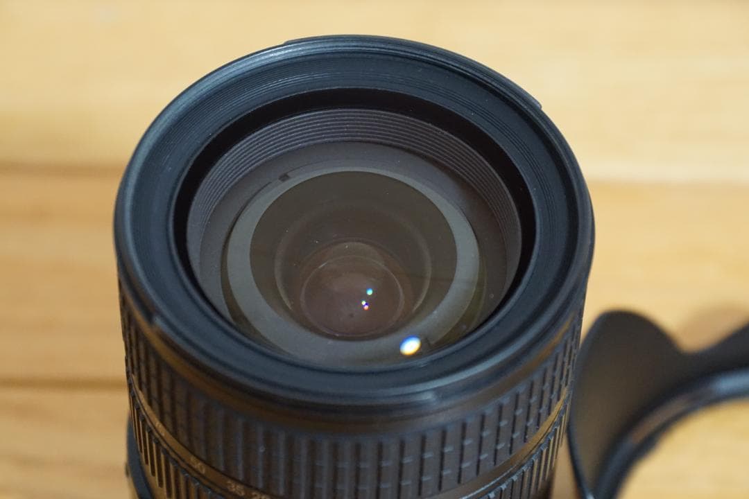 NIKON D600シャッター数5697枚 望遠,標準ズーム,ストロボセット