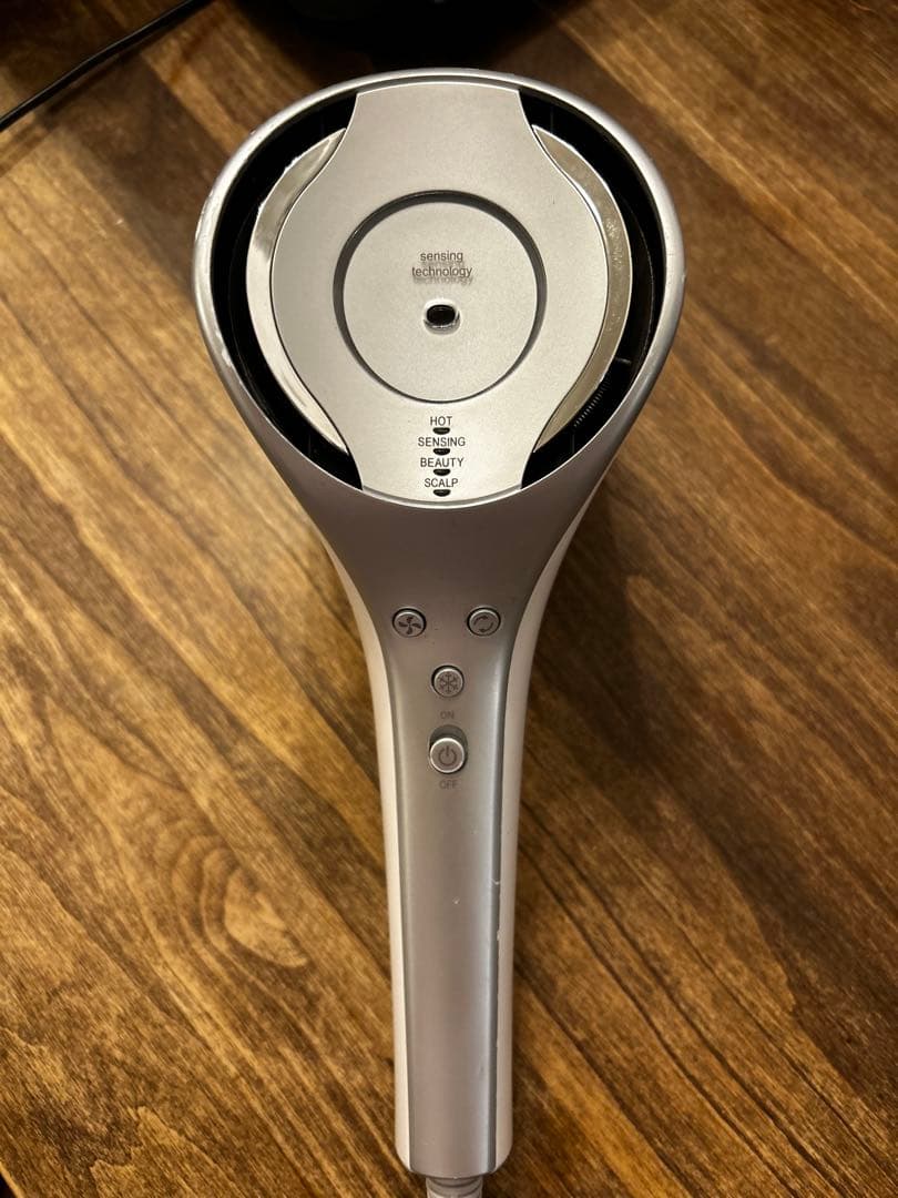 シャープ プラズマクラスタードライヤー