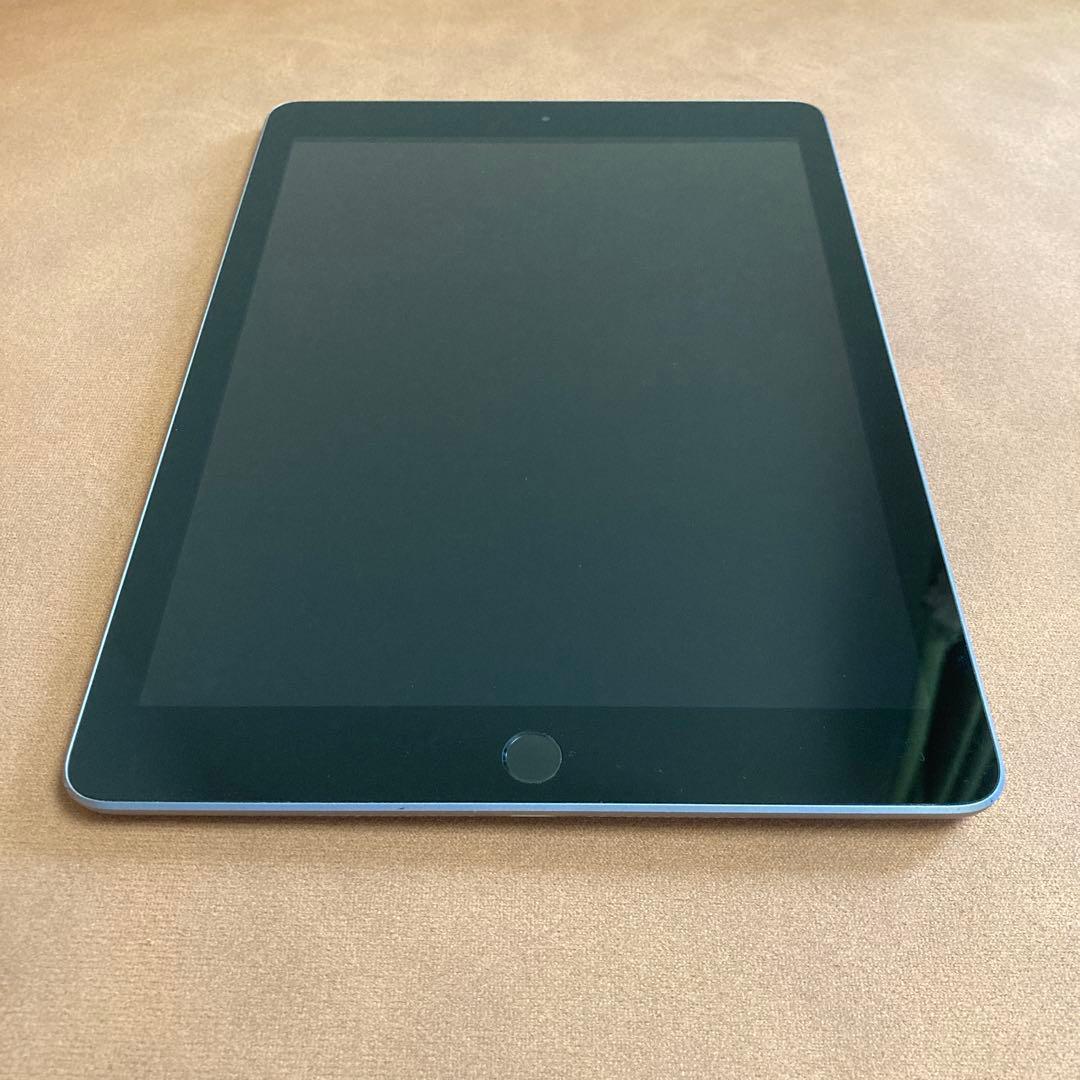 74【早い者勝ち】iPad6 第6世代 32GB WIFIモデル☆