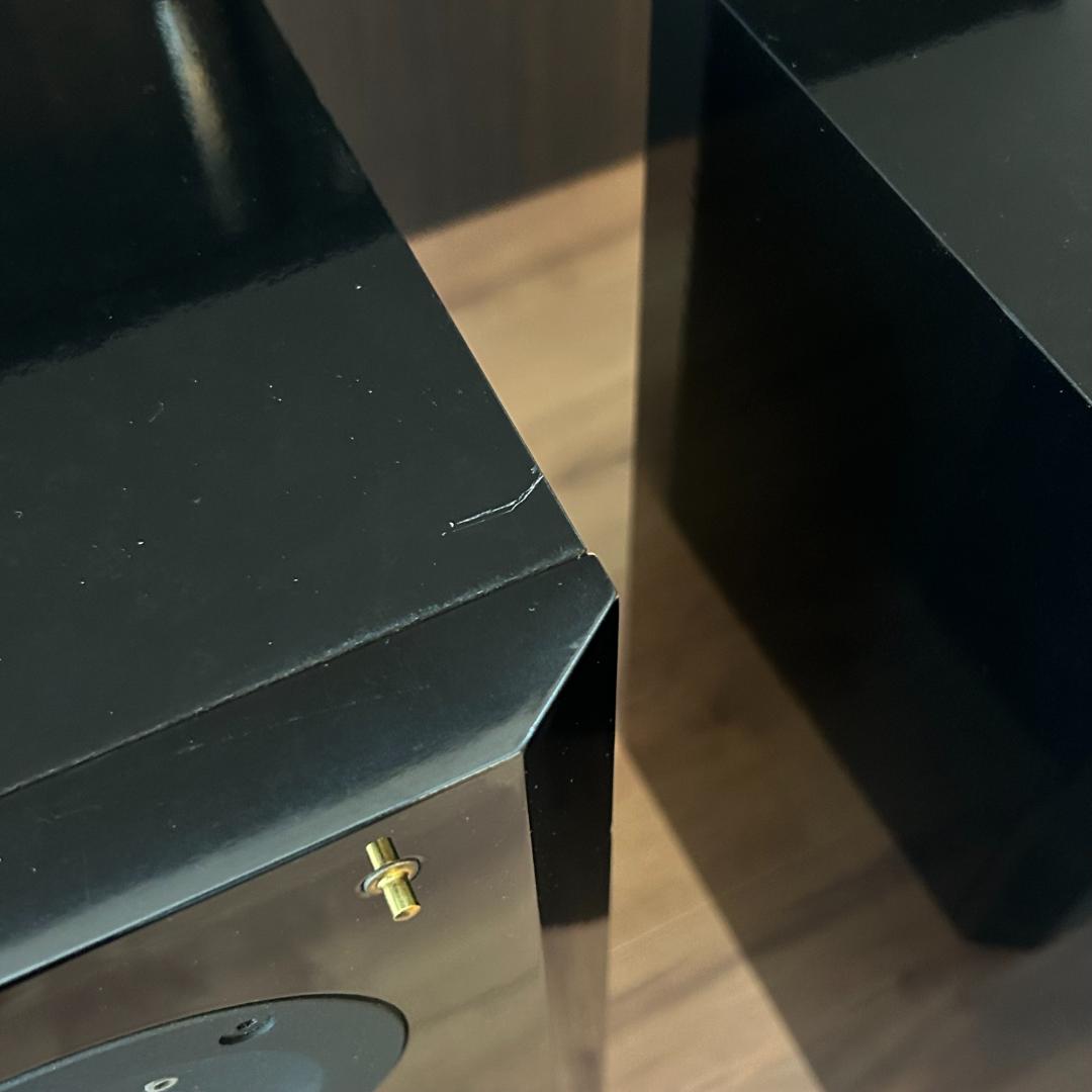 KENWOOD スピーカー LS-E7