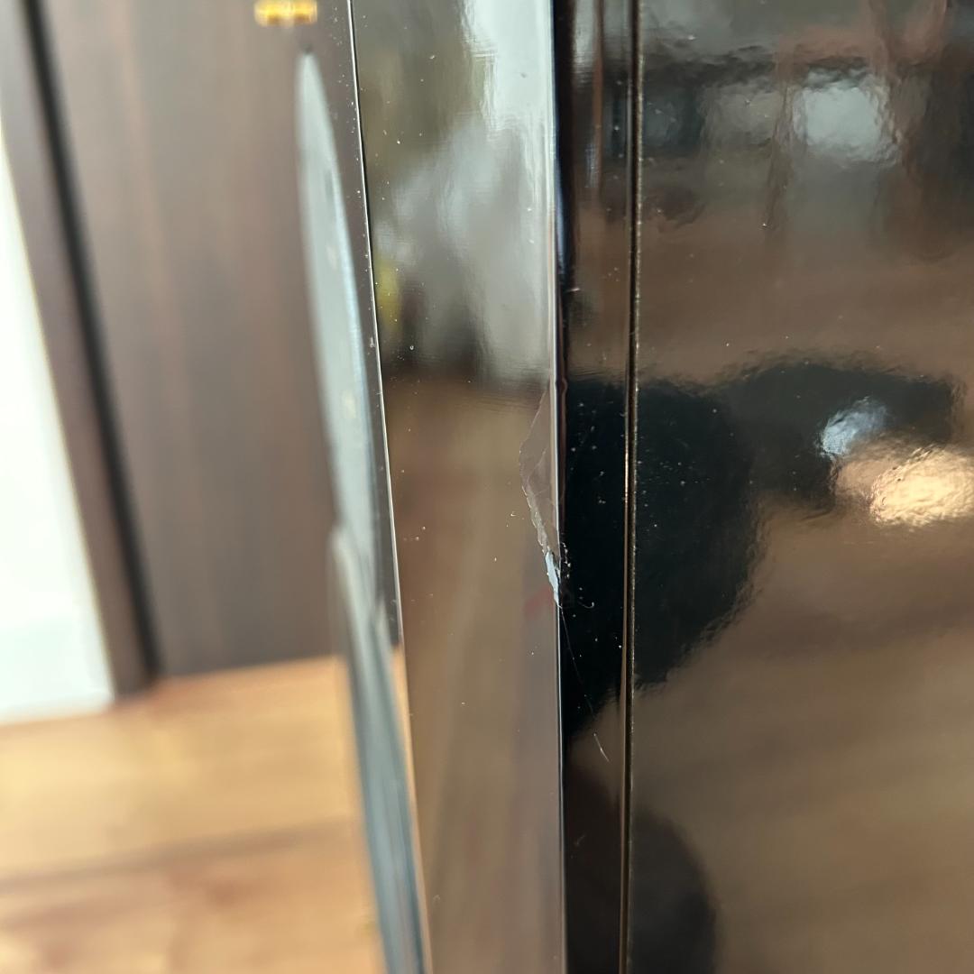 KENWOOD スピーカー LS-E7