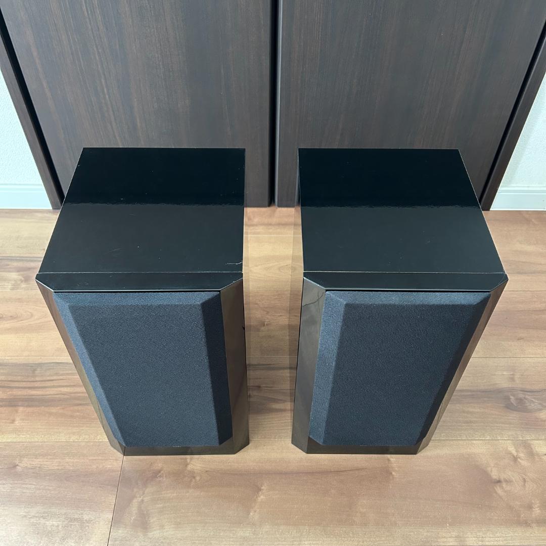 KENWOOD スピーカー LS-E7