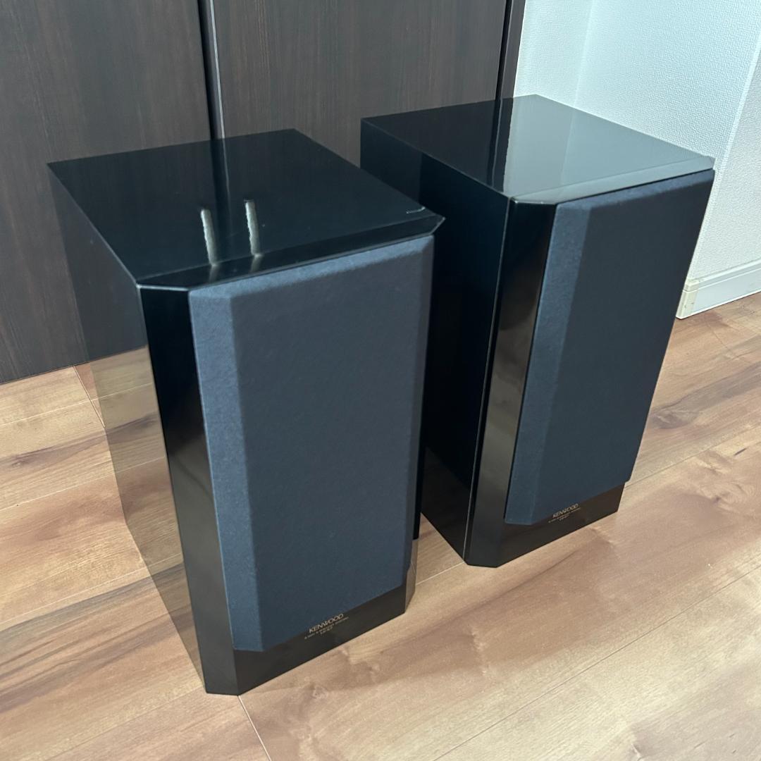 KENWOOD スピーカー LS-E7