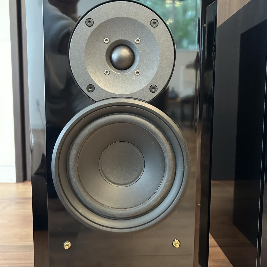 KENWOOD スピーカー LS-E7