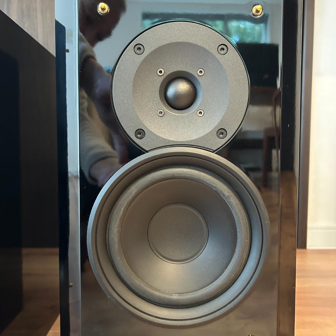 KENWOOD スピーカー LS-E7