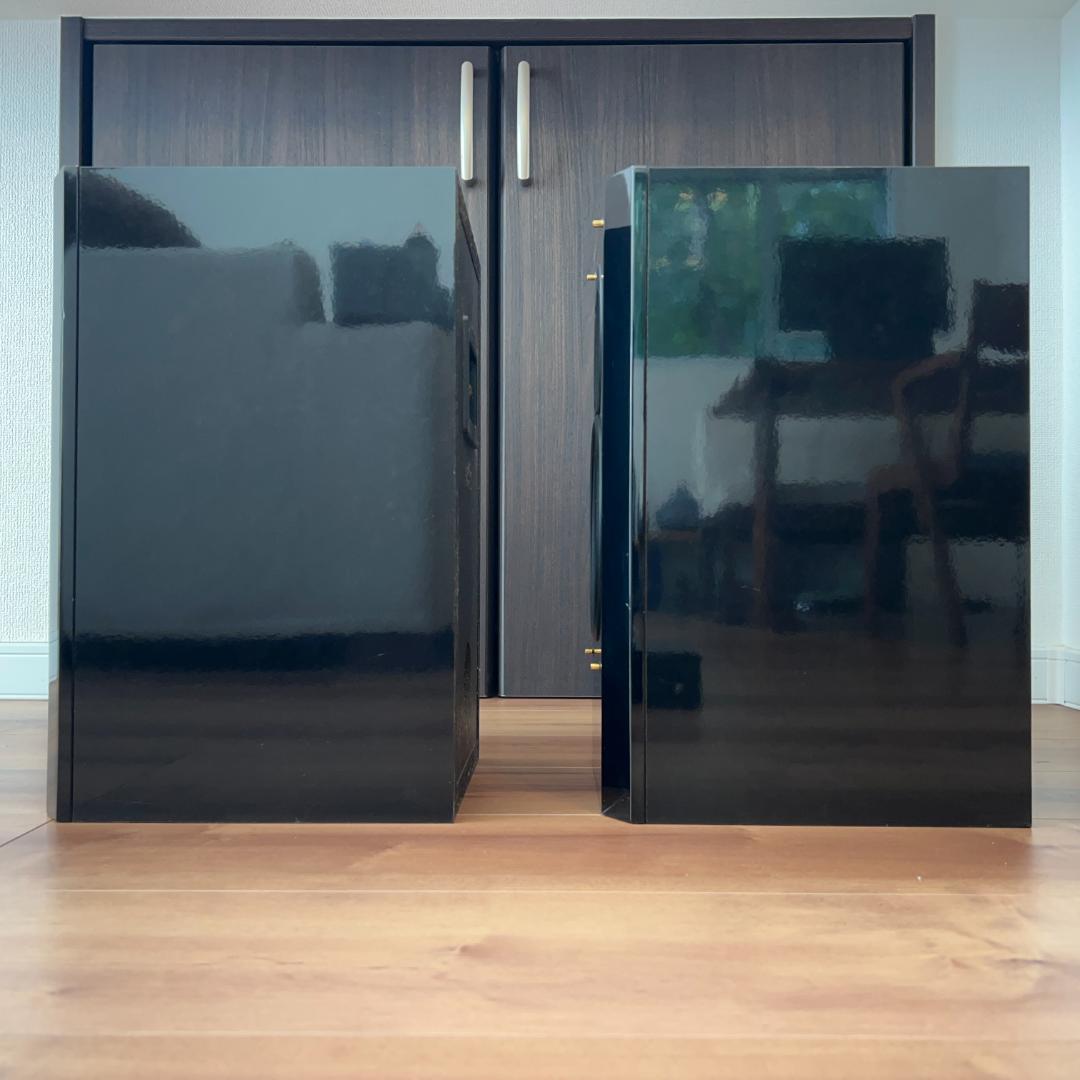 KENWOOD スピーカー LS-E7