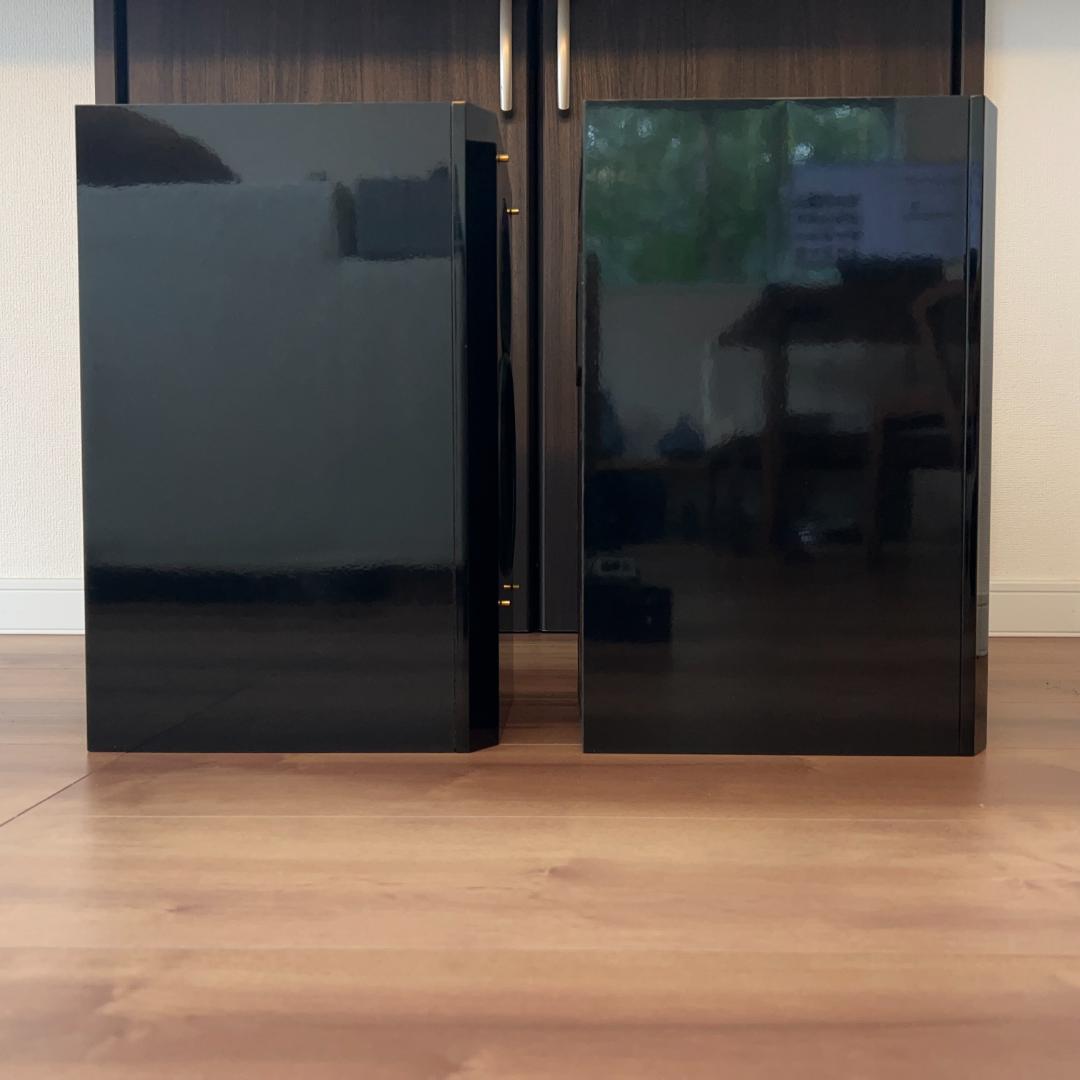 KENWOOD スピーカー LS-E7