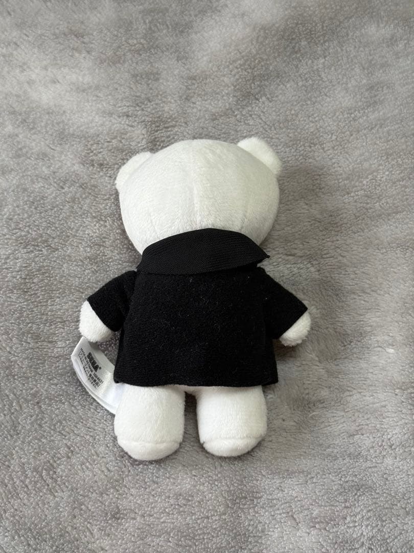 BE:FIRST JUNON クマ