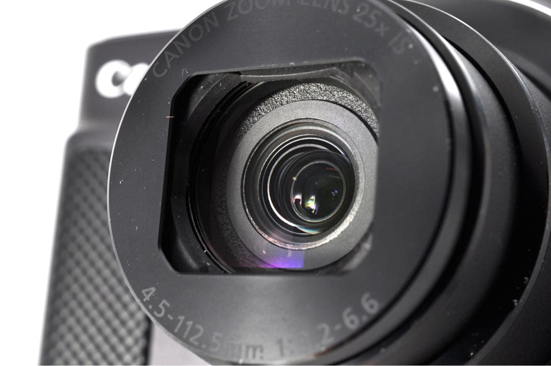 キヤノン　Canon PowerShot SX620 HS