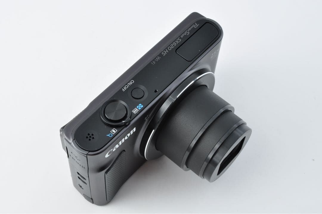 キヤノン　Canon PowerShot SX620 HS