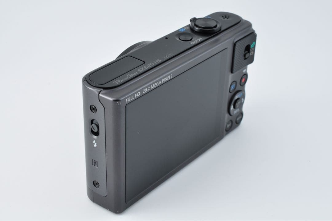 キヤノン　Canon PowerShot SX620 HS