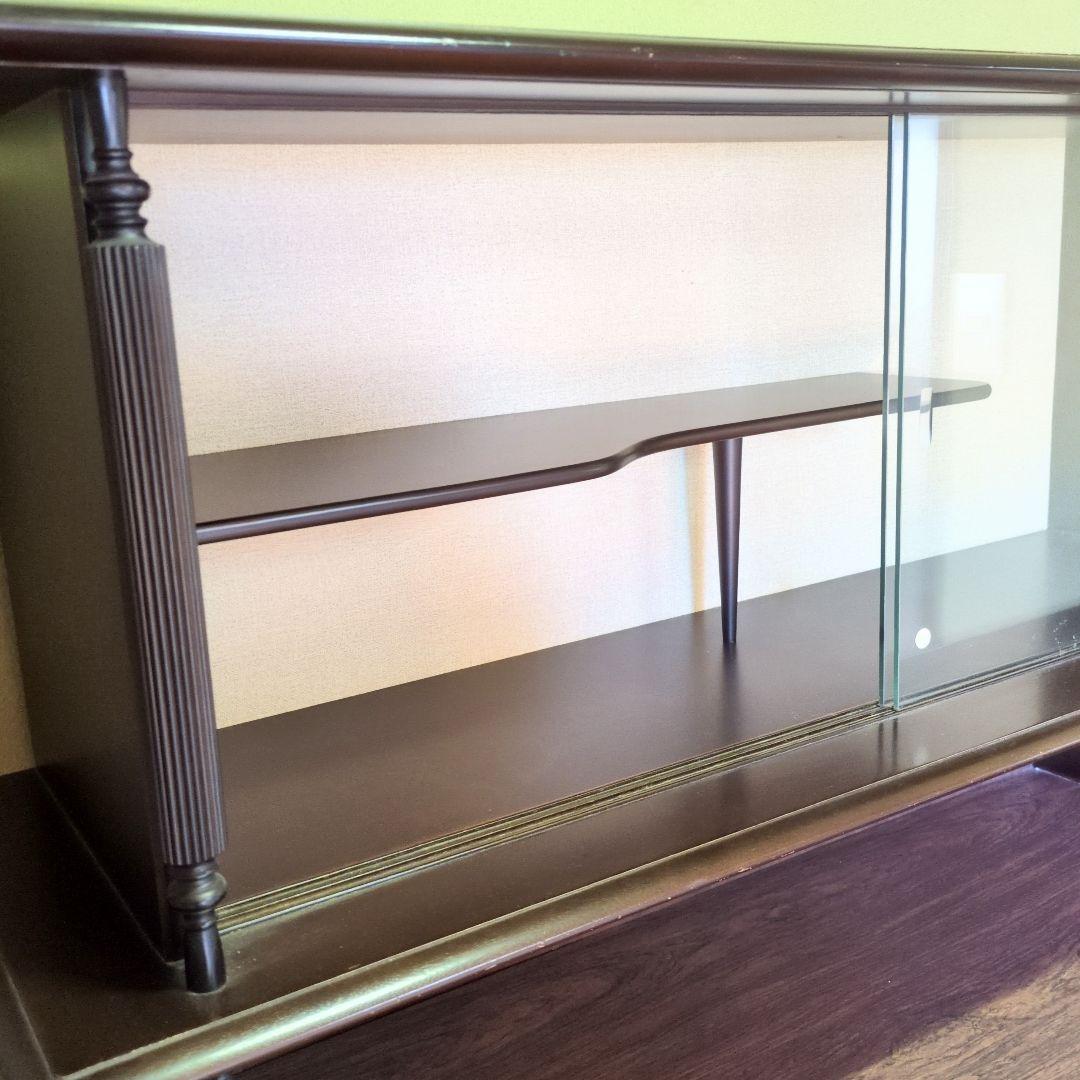 ★最終値下げ★2/16までに売れなければ廃棄します アンティーク 茶箪笥