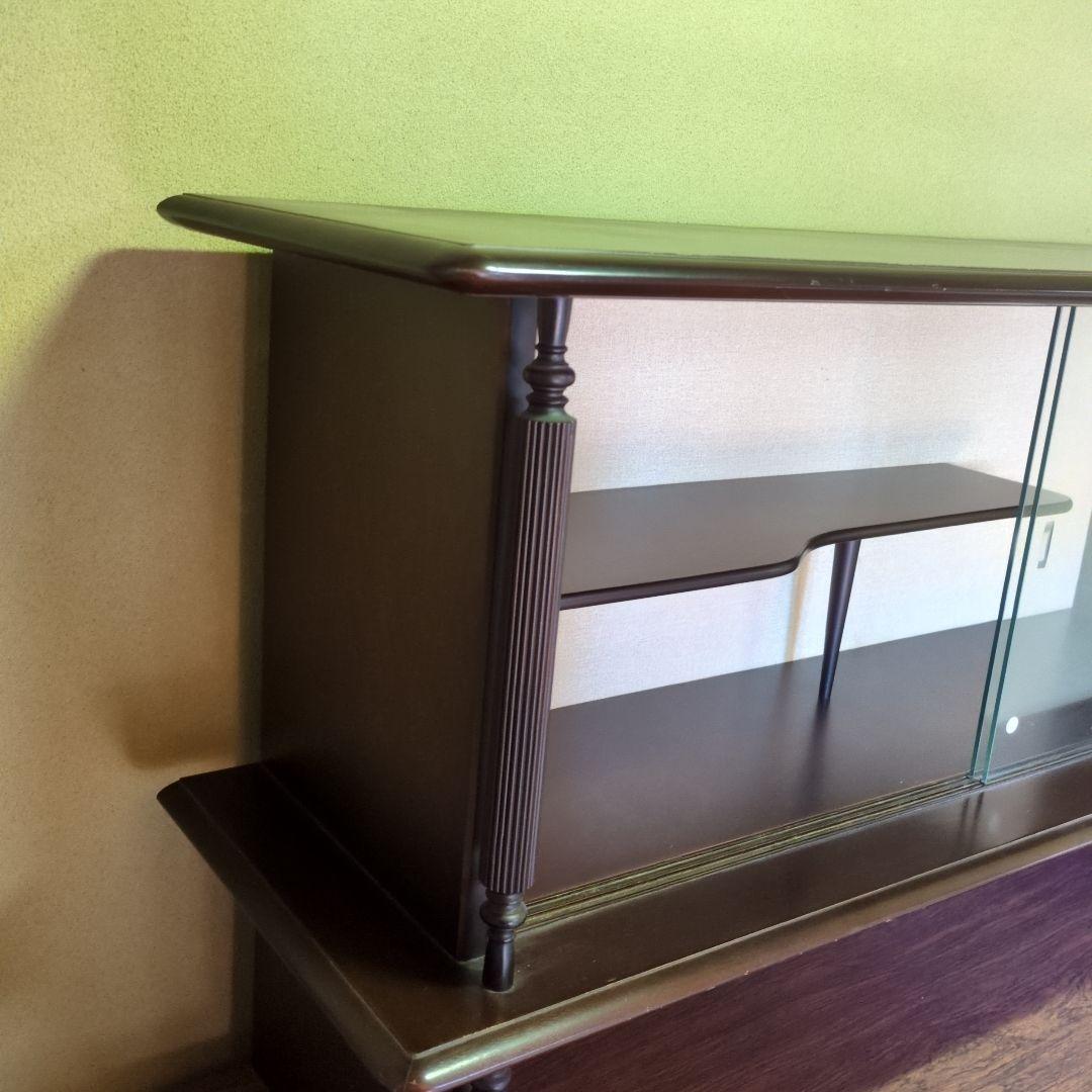 ★最終値下げ★2/16までに売れなければ廃棄します アンティーク 茶箪笥