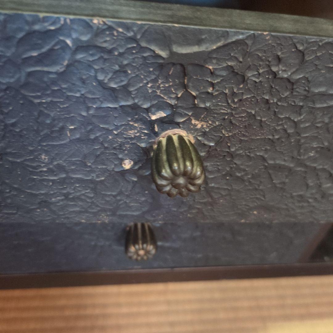 ★最終値下げ★2/16までに売れなければ廃棄します アンティーク 茶箪笥