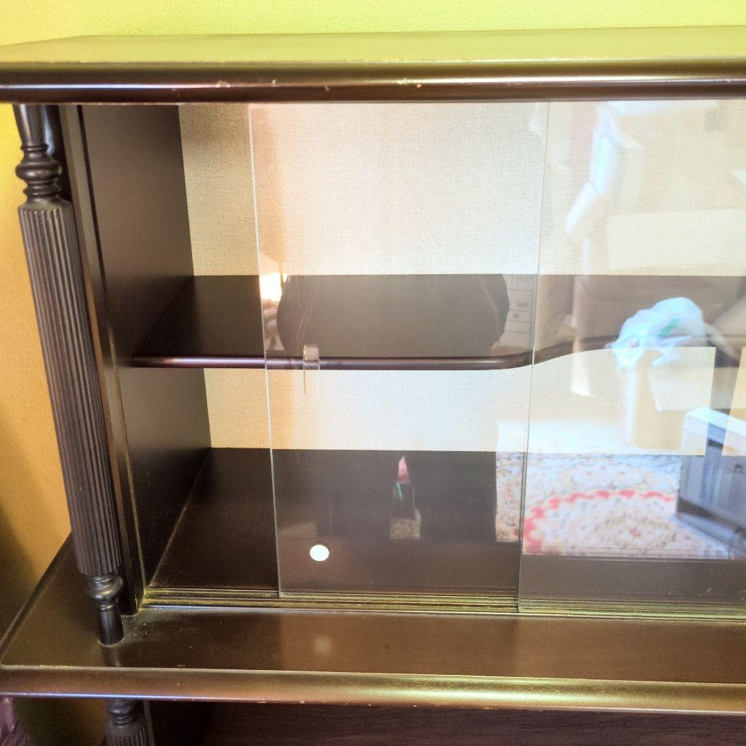 ★最終値下げ★2/16までに売れなければ廃棄します アンティーク 茶箪笥