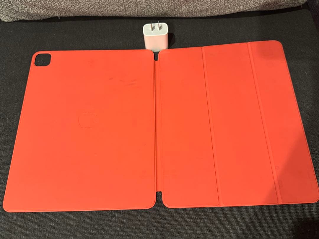 iPad Pro 12.9インチ (第5世代) 512GB Pencil付き