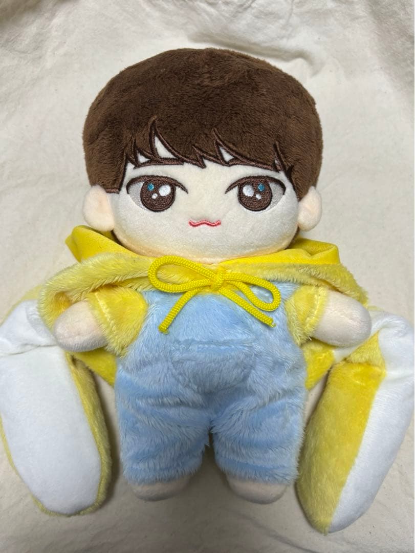 straykids アイエン マスター ぬいぐるみ