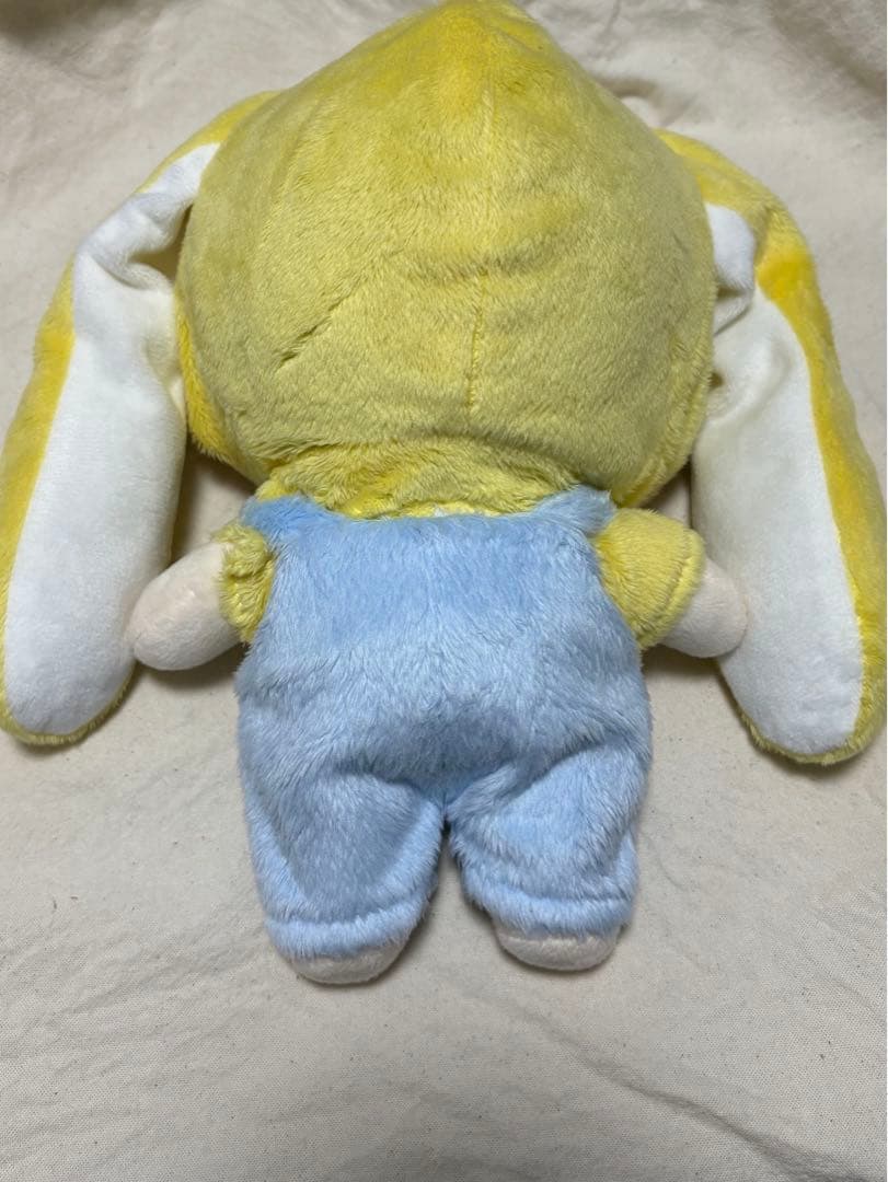 straykids アイエン マスター ぬいぐるみ