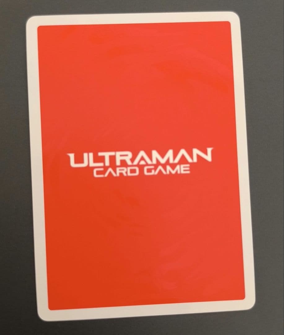 ウルトラマンオメガ　SP　直筆サイン　近藤頌利　吉田晴登　世界100枚　BP06