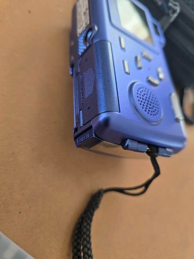 OLYMPUS μ-30 コンパクトデジタルカメラ