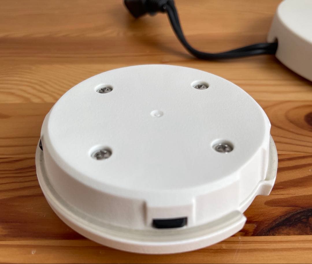 【未使用に近い】 BALMUDA バルミューダ ザ•ポットホワイトK02A-BK