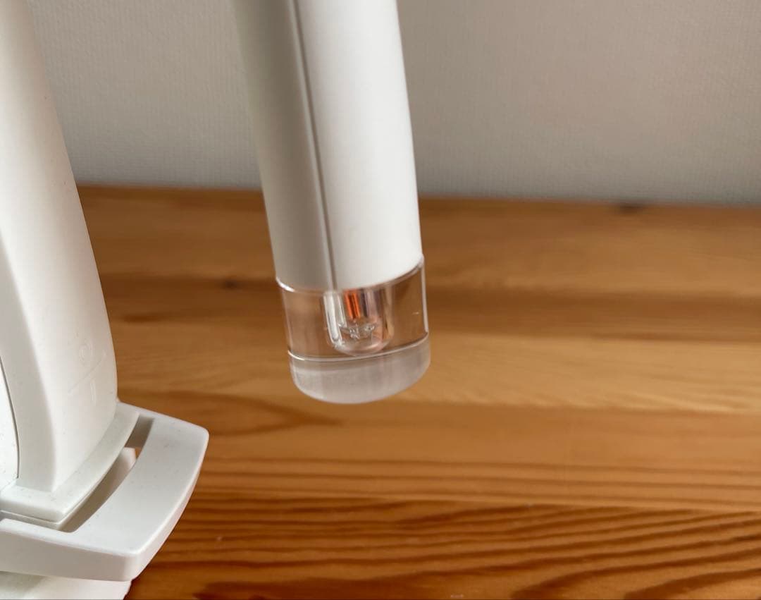 【未使用に近い】 BALMUDA バルミューダ ザ•ポットホワイトK02A-BK