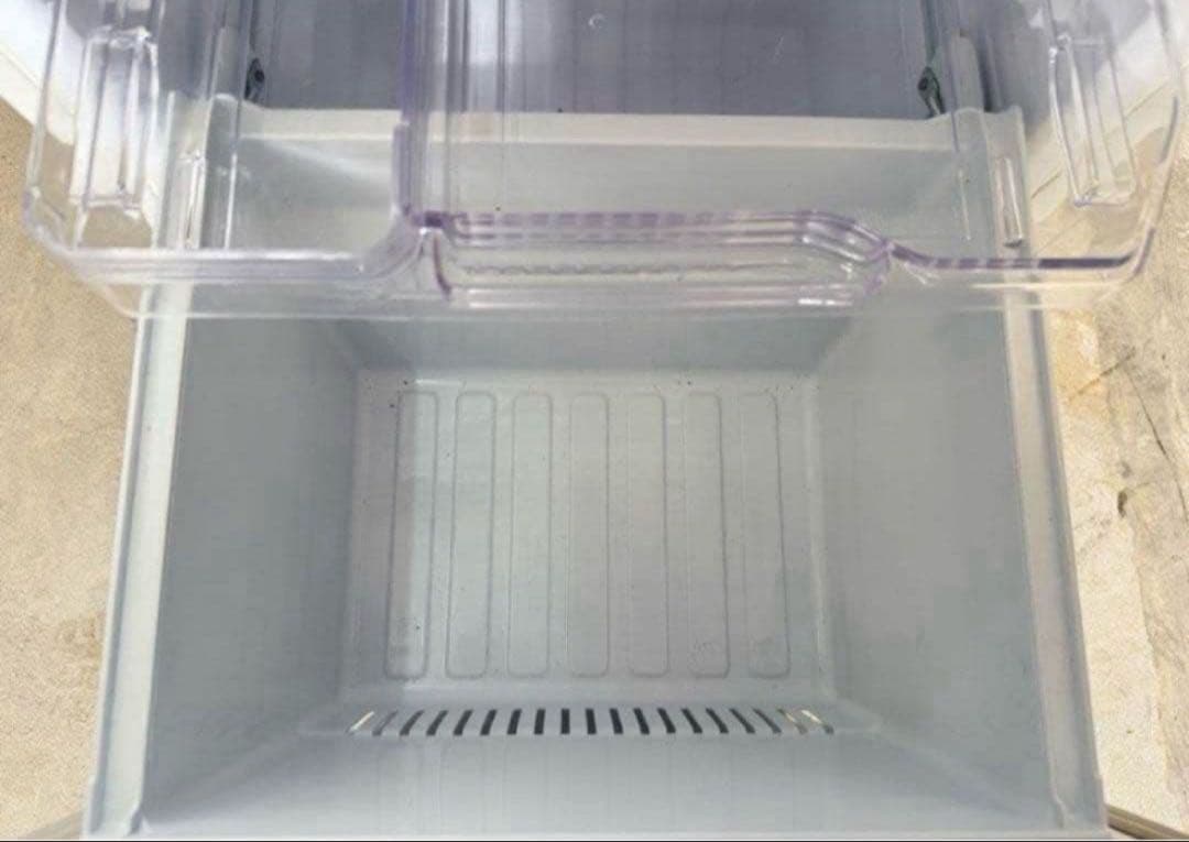 【高年式】 2021年式146L MITSUBISHI 冷蔵庫MR-P15F-W