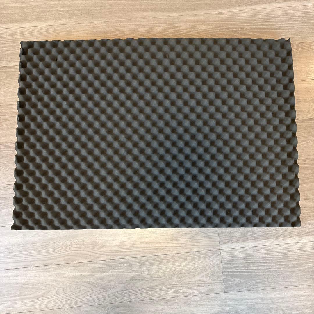 ②RAKURA マット　シングル（厚さ9×幅97×長さ200）