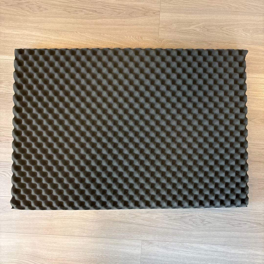 ②RAKURA マット　シングル（厚さ9×幅97×長さ200）