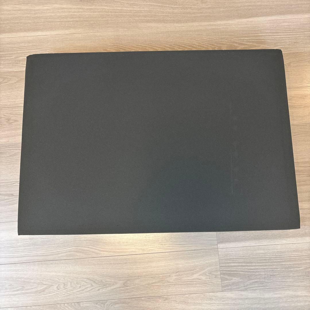 ②RAKURA マット　シングル（厚さ9×幅97×長さ200）