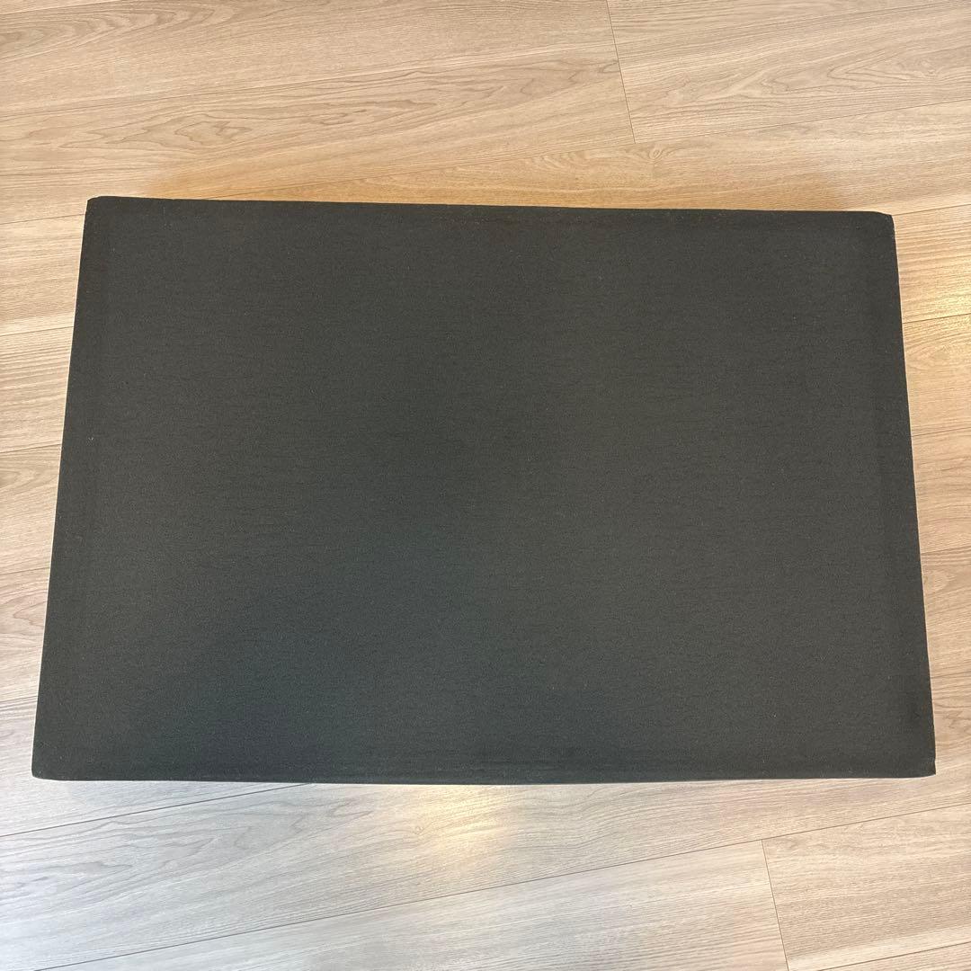 ②RAKURA マット　シングル（厚さ9×幅97×長さ200）