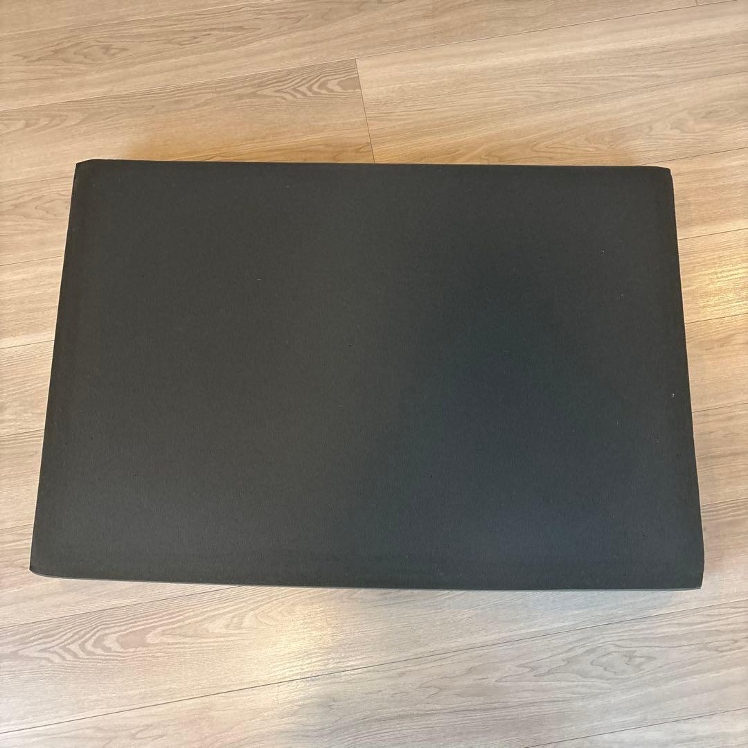 ②RAKURA マット　シングル（厚さ9×幅97×長さ200）