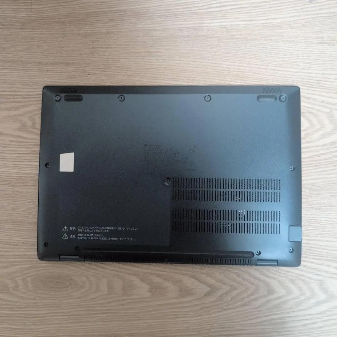 オススメPC❕dynabook G83HU i5 11世代 16GB 256GB