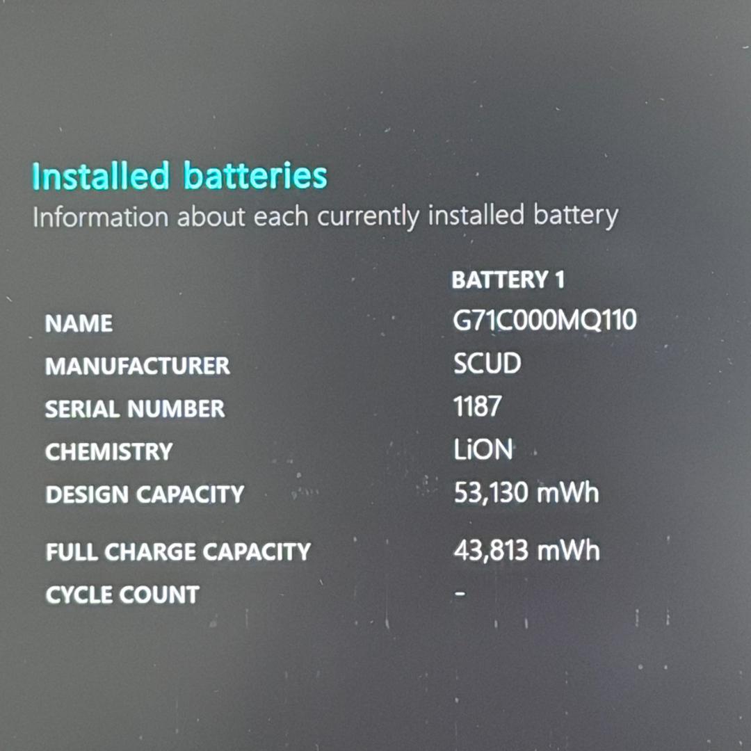 オススメPC❕dynabook G83HU i5 11世代 16GB 256GB