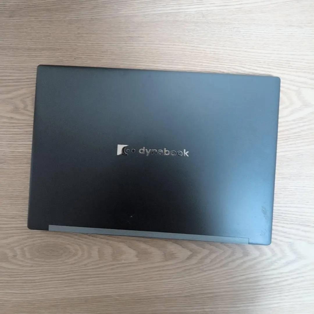 オススメPC❕dynabook G83HU i5 11世代 16GB 256GB