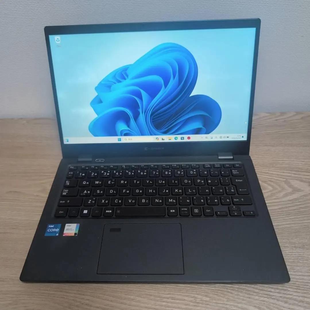 オススメPC❕dynabook G83HU i5 11世代 16GB 256GB