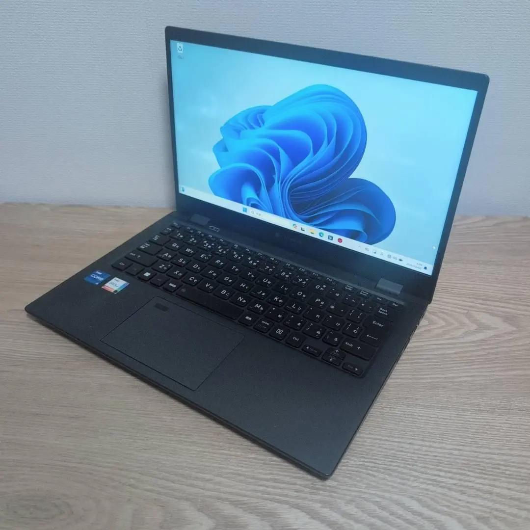 オススメPC❕dynabook G83HU i5 11世代 16GB 256GB