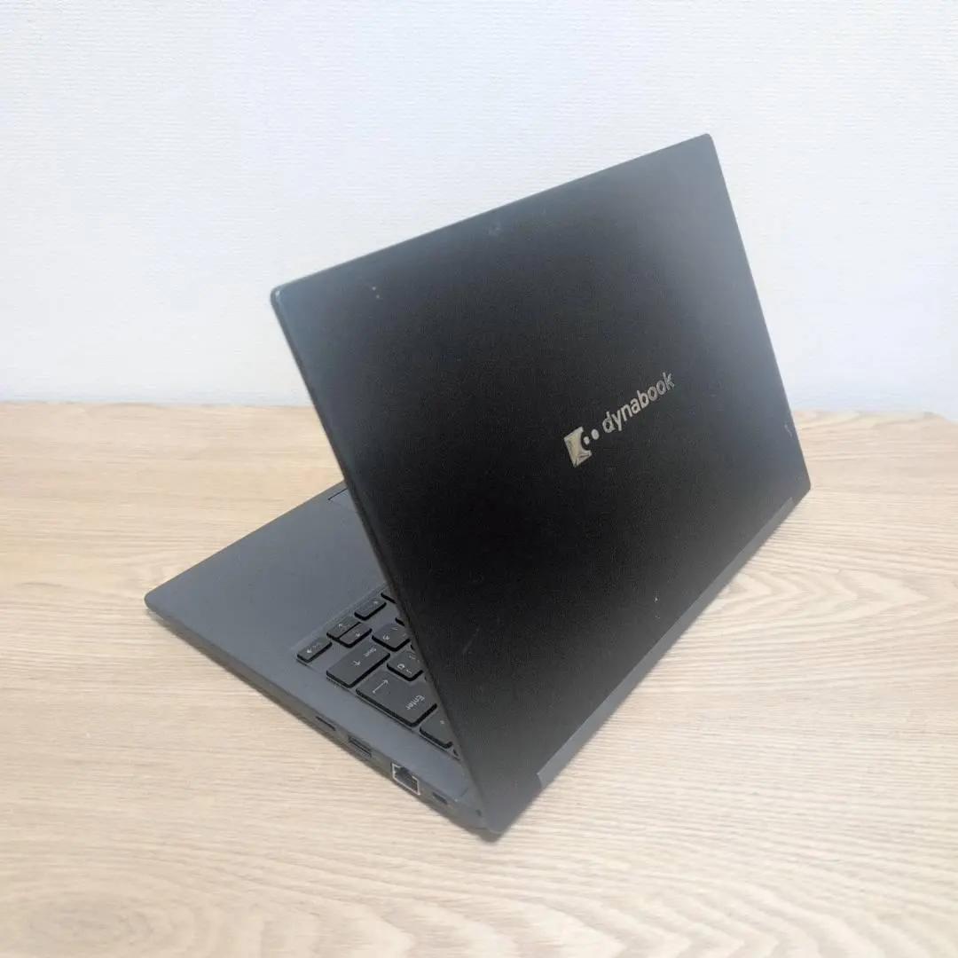 オススメPC❕dynabook G83HU i5 11世代 16GB 256GB