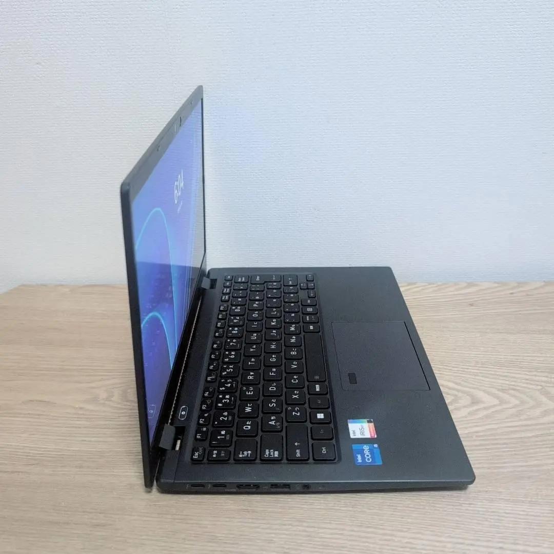 オススメPC❕dynabook G83HU i5 11世代 16GB 256GB